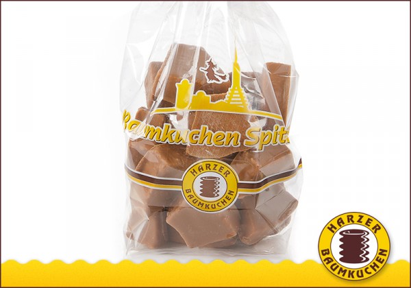 Baumkuchenspitzen Vollmilch